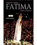 Fatima / M. Gavenda                                                             
